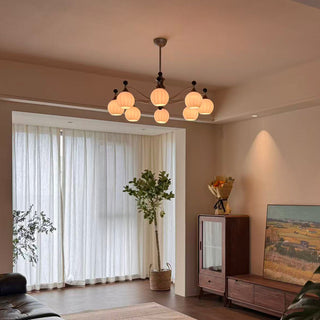 Lysander Chandelier