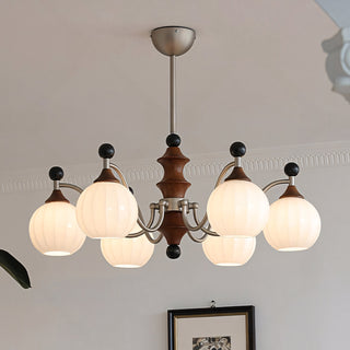 Lysander Chandelier