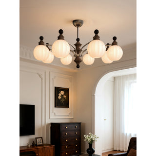 Lysander Chandelier