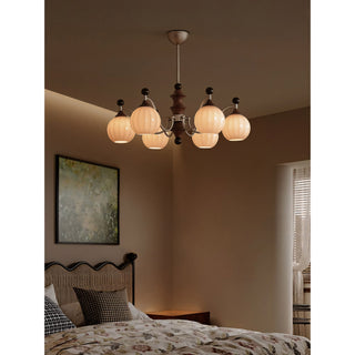 Lysander Chandelier