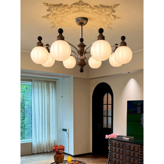 Lysander Chandelier