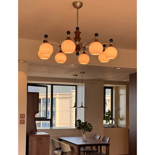 Lysander Chandelier