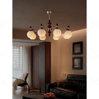 Lysander Chandelier