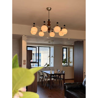 Lysander Chandelier