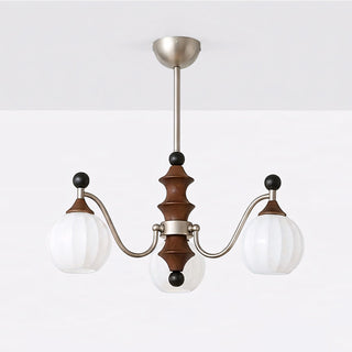 Lysander Chandelier
