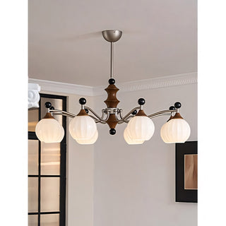 Lysander Chandelier