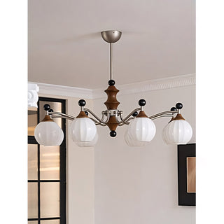 Lysander Chandelier