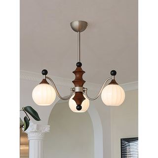 Lysander Chandelier