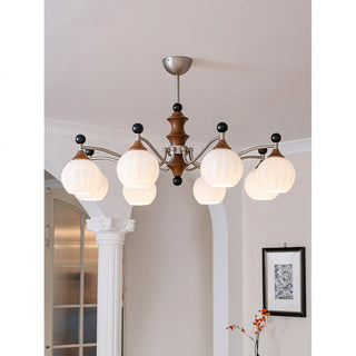 Lysander Chandelier