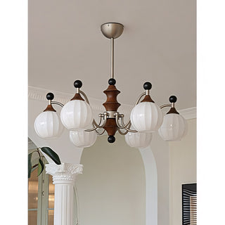 Lysander Chandelier