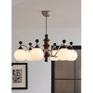 Lysander Chandelier