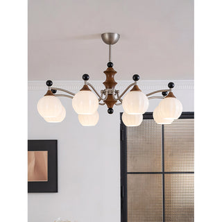 Lysander Chandelier