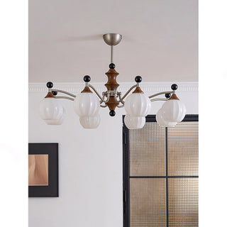 Lysander Chandelier