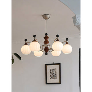 Lysander Chandelier