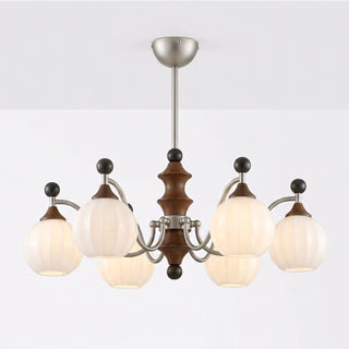Lysander Chandelier