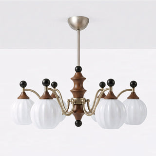 Lysander Chandelier