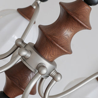 Lysander Chandelier