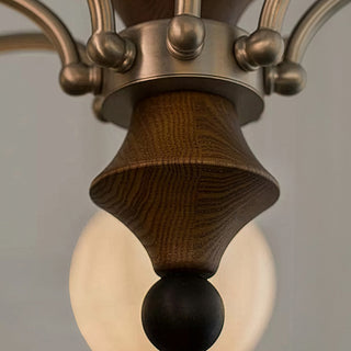 Lysander Chandelier