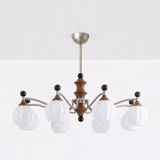 Lysander Chandelier