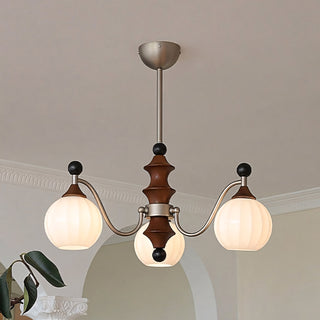 Lysander Chandelier