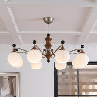 Lysander Chandelier