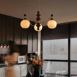 Lysander Chandelier