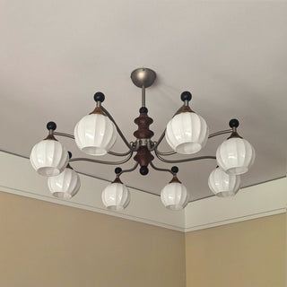 Lysander Chandelier