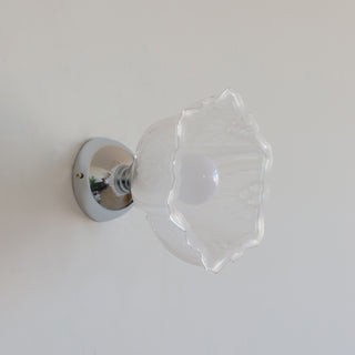Lysandra Petal Flush Mount Ceiling Light