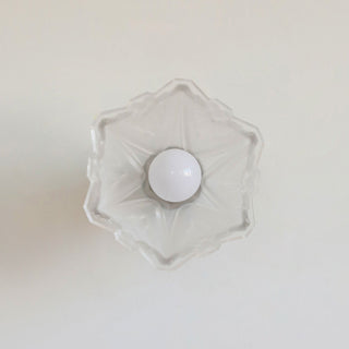 Lysandra Petal Flush Mount Ceiling Light