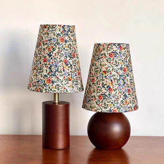 Maeve Liberty Floral Table Lamp