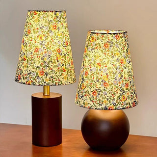 Maeve Liberty Floral Table Lamp