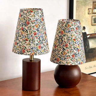 Maeve Liberty Floral Table Lamp