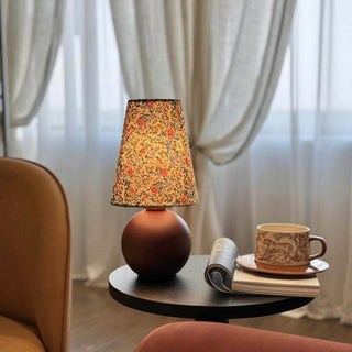 Maeve Liberty Floral Table Lamp