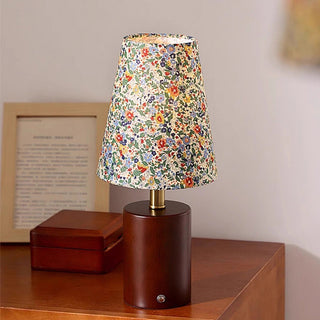 Maeve Liberty Floral Table Lamp
