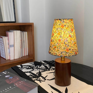 Maeve Liberty Floral Table Lamp