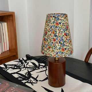 Maeve Liberty Floral Table Lamp