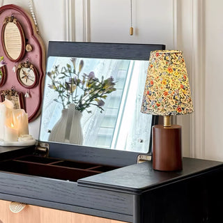 Maeve Liberty Floral Table Lamp