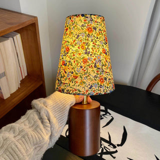 Maeve Liberty Floral Table Lamp