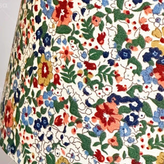 Maeve Liberty Floral Table Lamp