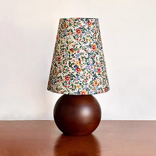Maeve Liberty Floral Table Lamp