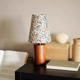 Maeve Liberty Floral Table Lamp
