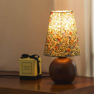 Maeve Liberty Floral Table Lamp