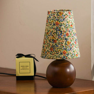 Maeve Liberty Floral Table Lamp