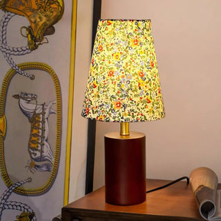 Maeve Liberty Floral Table Lamp