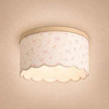 Ø 19,7″ x W 9,1″ / Ø 50cm x W 23cm