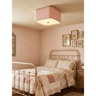 Maisie Square Semi-Flush Mount