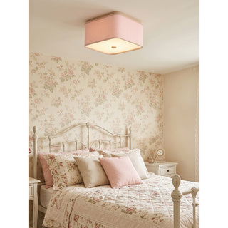 Maisie Square Semi-Flush Mount