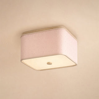 Maisie Square Semi-Flush Mount