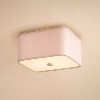 Maisie Square Semi-Flush Mount