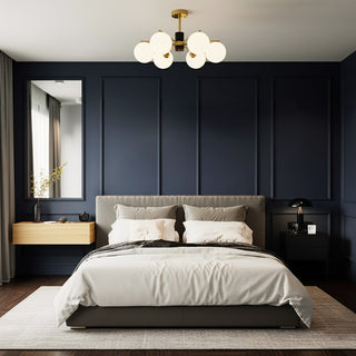 Marais Crown Chandelier